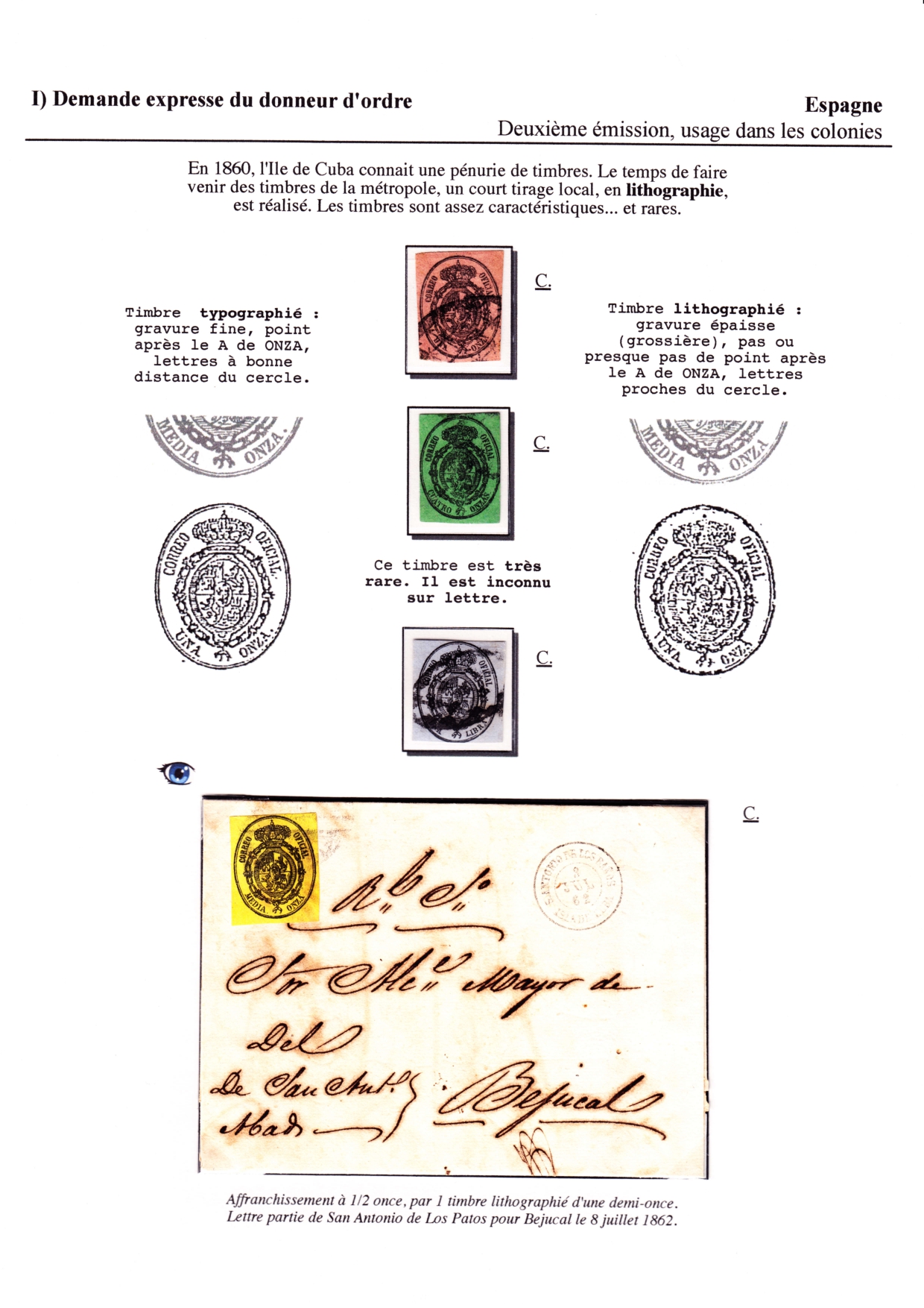 Les d��buts des timbres sans valeur faciale apparente p. 9