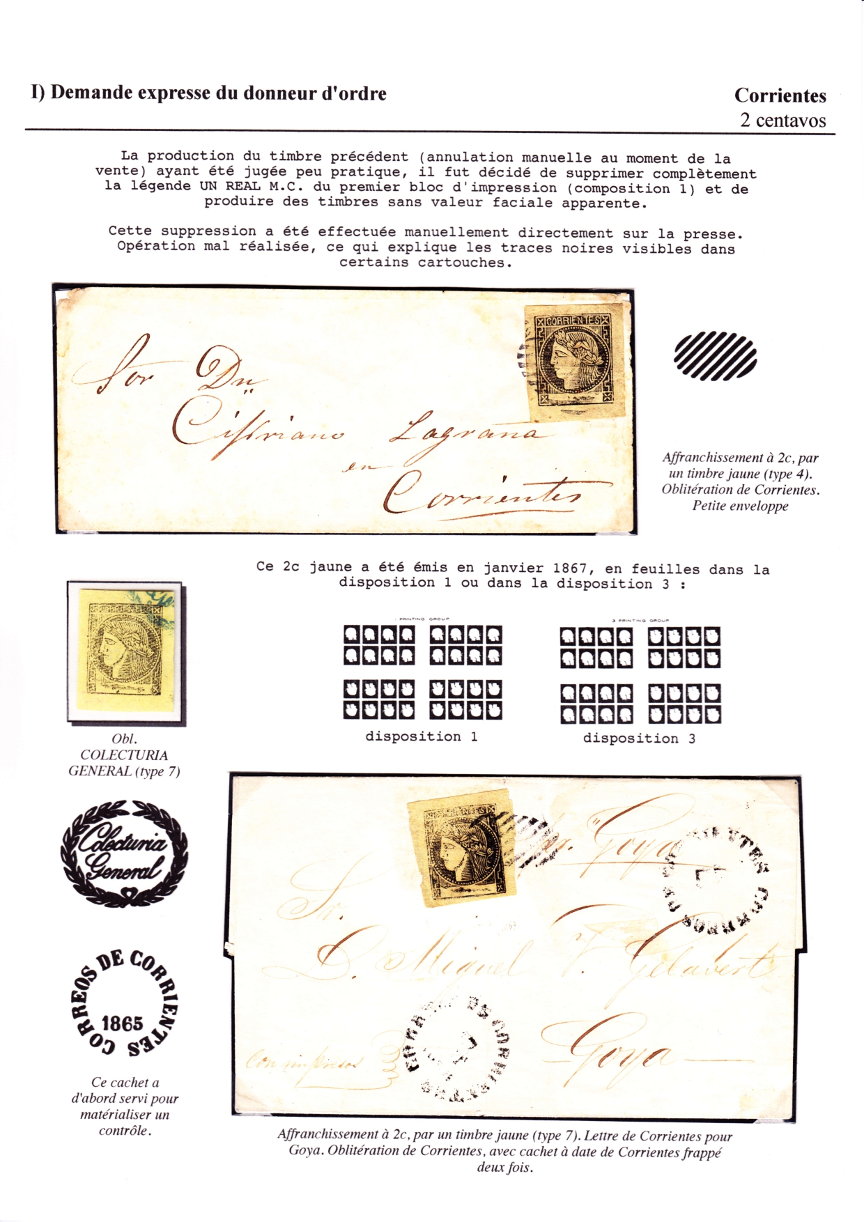 Les d��buts des timbres sans valeur faciale apparente p. 18