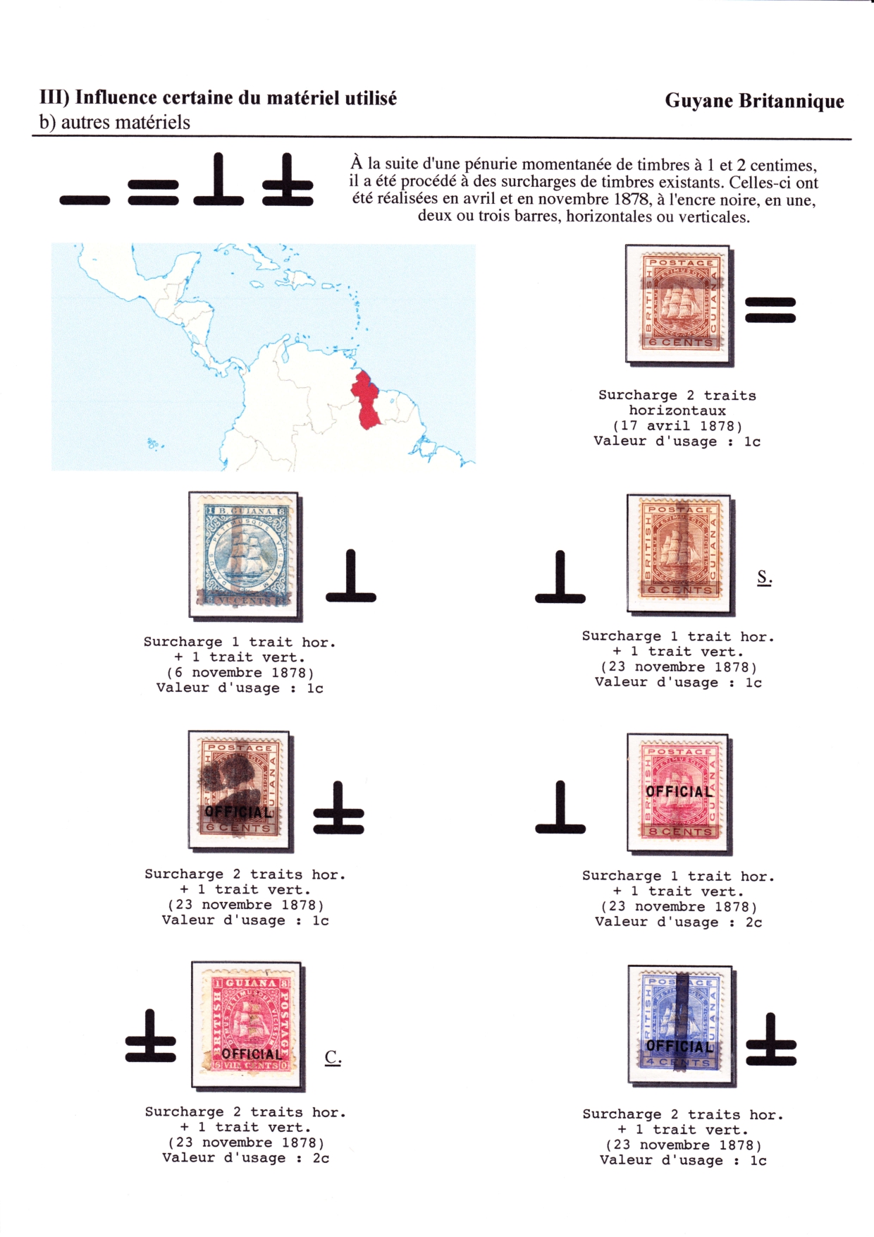 Les d��buts des timbres sans valeur faciale apparente p. 44