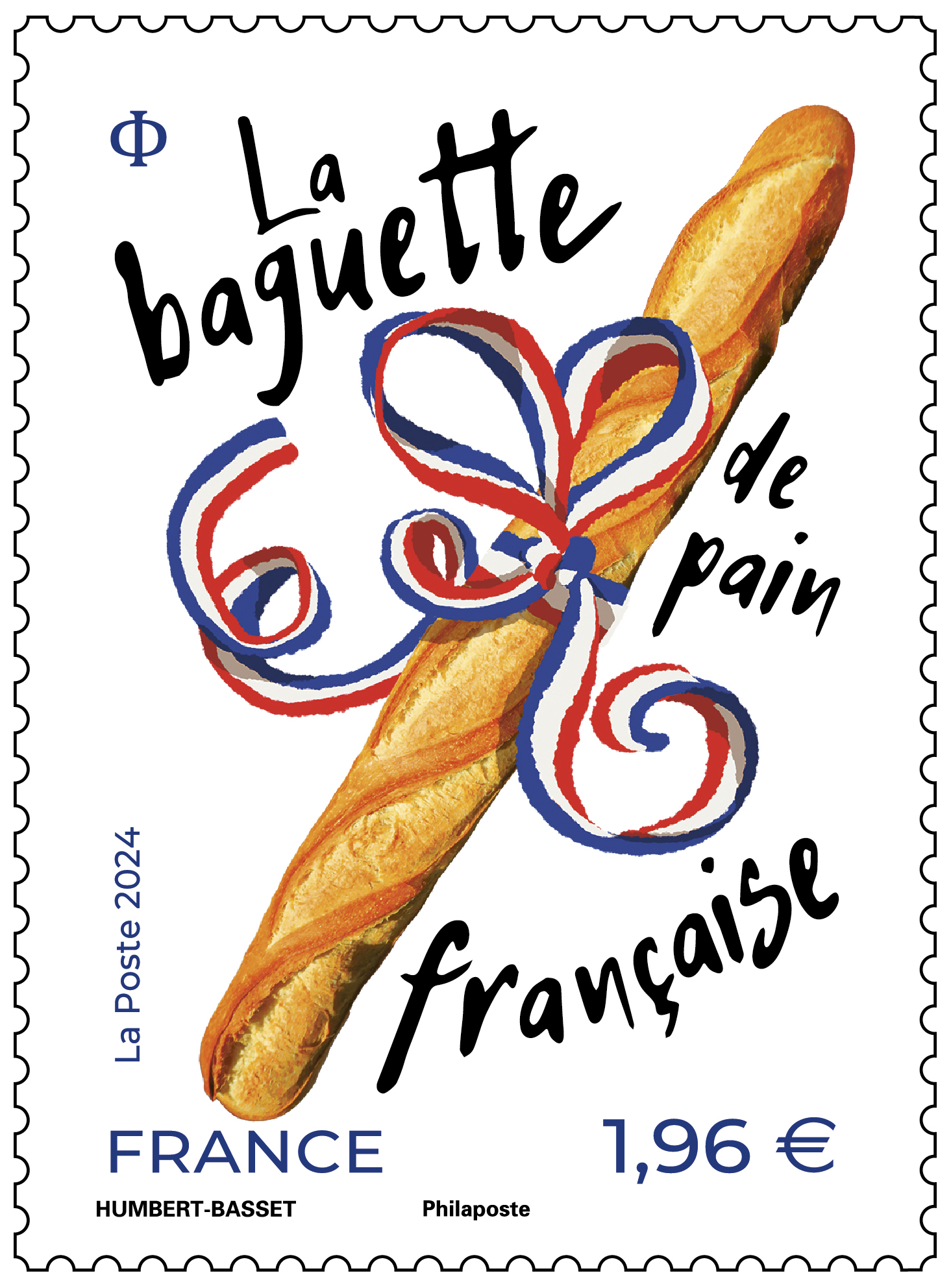 Baguette_francaise