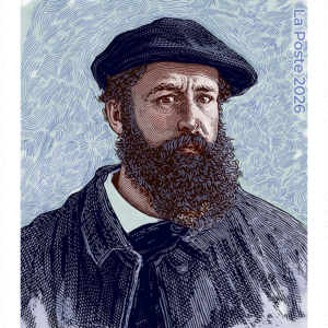 Claude Monet