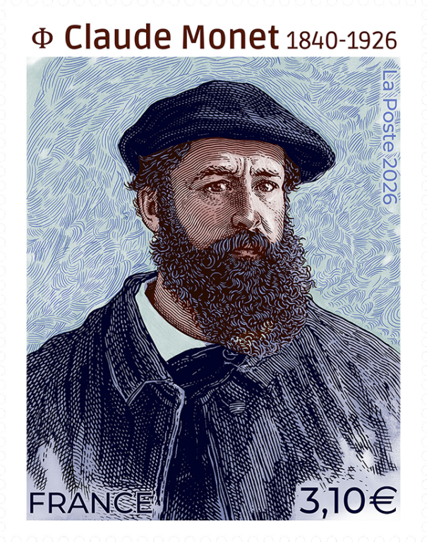 Claude Monet