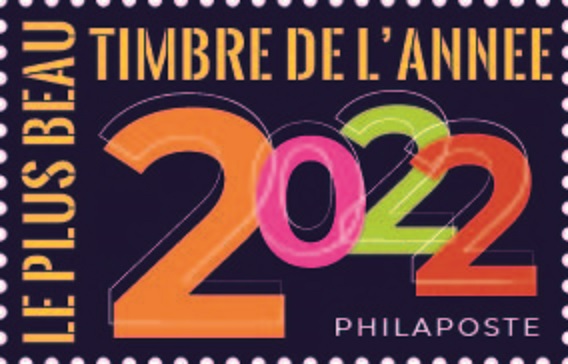 Logo Election du Timbre