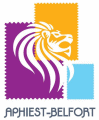 Logo APHIEST-BELFORT