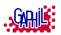 Logo GAPHIL
