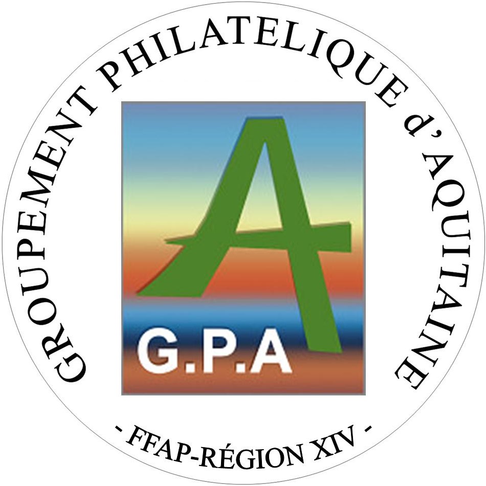 Logo GPA