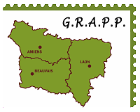 Logo GRAPP